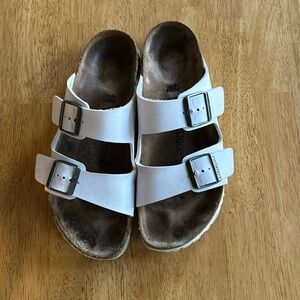 Birkenstock Arizona sandals